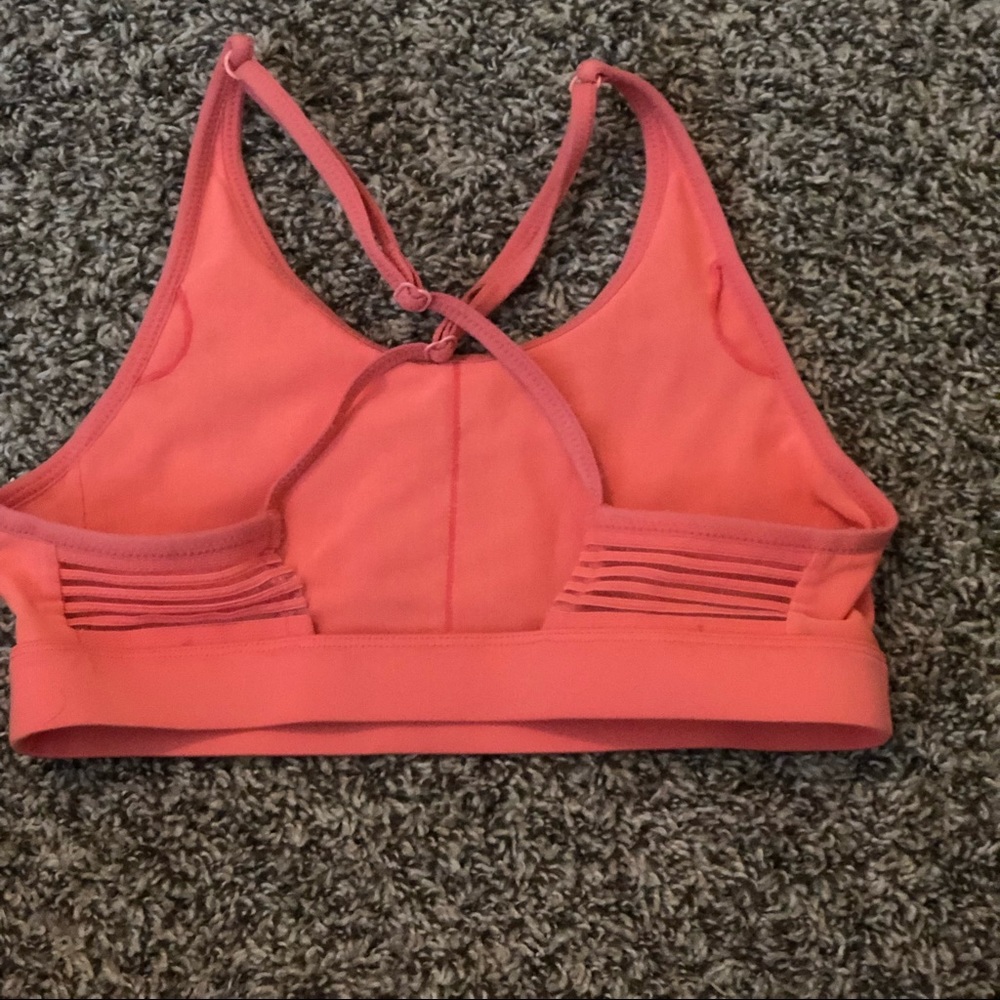 gymshark sports bra